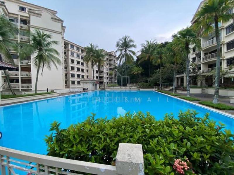 Kondominium untuk Disewa di Puncak Prima - Azlin Ismail - Exterior - PropertyGuru.com.my
