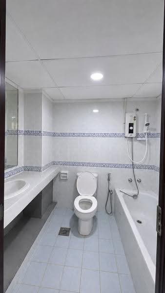 Kondominium untuk Disewa di Puncak Prima - Azlin Ismail - Bathroom - PropertyGuru.com.my