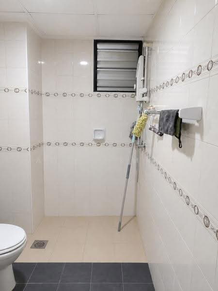 Kondominium untuk Disewa di Puncak Prima - Azlin Ismail - Bathroom - PropertyGuru.com.my