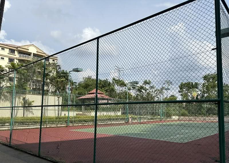 Kondominium untuk Disewa di Puncak Prima - Azlin Ismail - Exterior - PropertyGuru.com.my