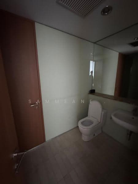 Office for Rent in KLCC (KL City Centre) - Sammeane . - Bathroom - PropertyGuru.com.my