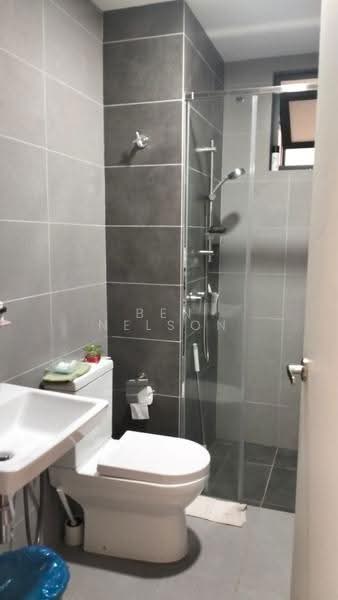 Kediaman Servis untuk Disewa di Sunway Belfield - Ben Nelson - Bathroom - PropertyGuru.com.my