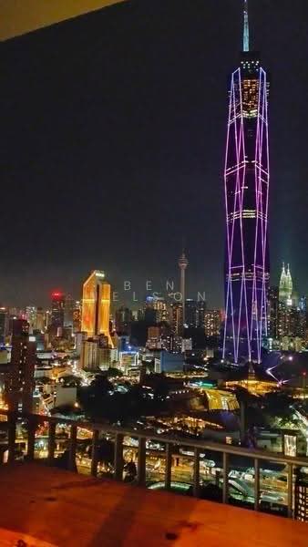 Kediaman Servis untuk Disewa di Sunway Belfield - Ben Nelson - View - PropertyGuru.com.my