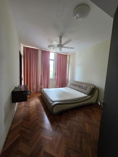 Rumah Berkembar untuk Dijual di Seri Tanjung Pinang (Tanjung Tokong) - Desmond Low - PropertyGuru.com.my
