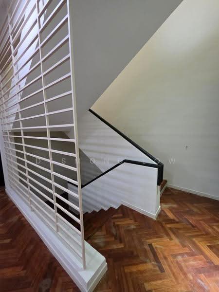 Rumah Berkembar untuk Dijual di Seri Tanjung Pinang (Tanjung Tokong) - Desmond Low - PropertyGuru.com.my