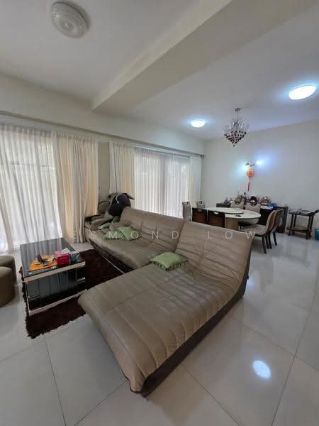 Rumah Berkembar untuk Dijual di Seri Tanjung Pinang (Tanjung Tokong) - Desmond Low - PropertyGuru.com.my