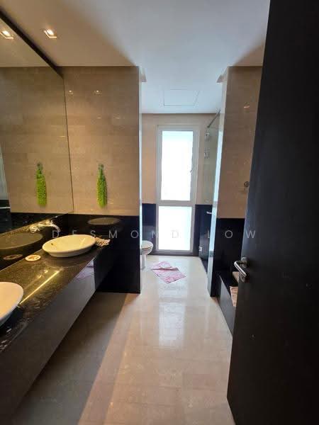 Rumah Berkembar untuk Dijual di Seri Tanjung Pinang (Tanjung Tokong) - Desmond Low - PropertyGuru.com.my