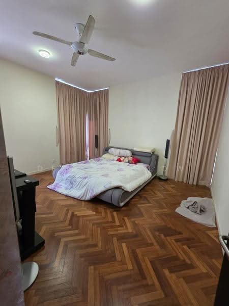 Rumah Berkembar untuk Dijual di Seri Tanjung Pinang (Tanjung Tokong) - Desmond Low - PropertyGuru.com.my