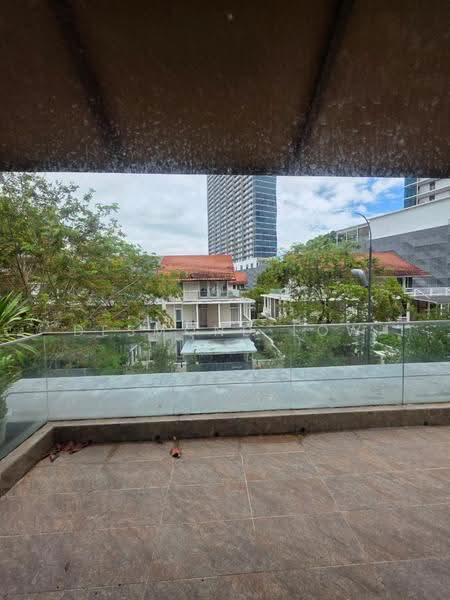 Rumah Berkembar untuk Dijual di Seri Tanjung Pinang (Tanjung Tokong) - Desmond Low - PropertyGuru.com.my