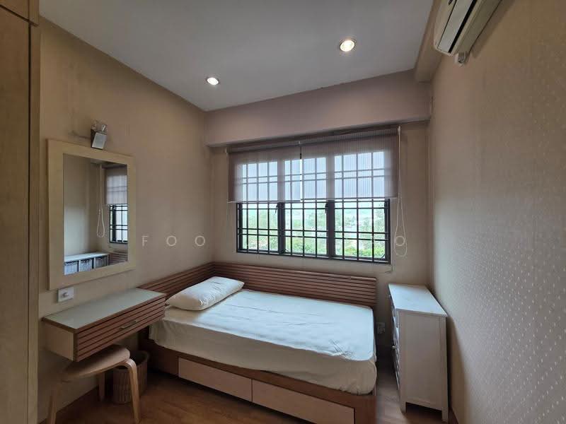 Pangsapuri untuk Disewa di Danga View Apartment - Foo Jun Tao - PropertyGuru.com.my