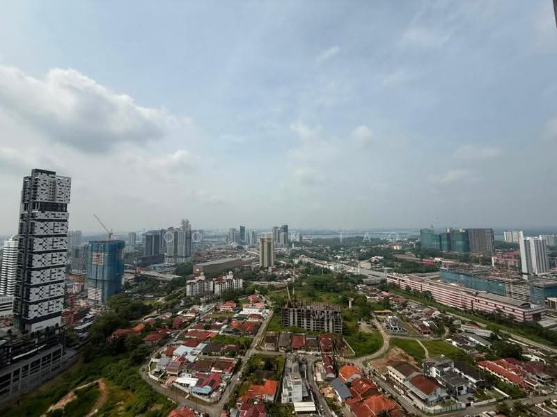 Pangsapuri untuk Disewa di Danga View Apartment - Foo Jun Tao - PropertyGuru.com.my