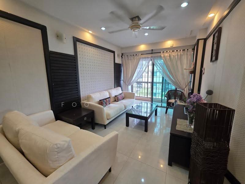 Pangsapuri untuk Disewa di Danga View Apartment - Foo Jun Tao - PropertyGuru.com.my