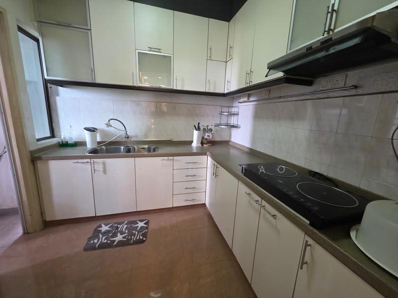 Pangsapuri untuk Disewa di Danga View Apartment - Foo Jun Tao - PropertyGuru.com.my