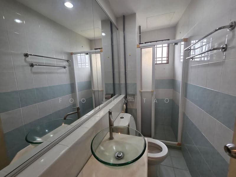 Pangsapuri untuk Disewa di Danga View Apartment - Foo Jun Tao - PropertyGuru.com.my