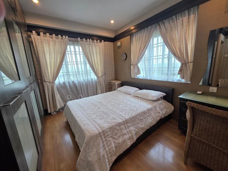 Pangsapuri untuk Disewa di Danga View Apartment - Foo Jun Tao - PropertyGuru.com.my