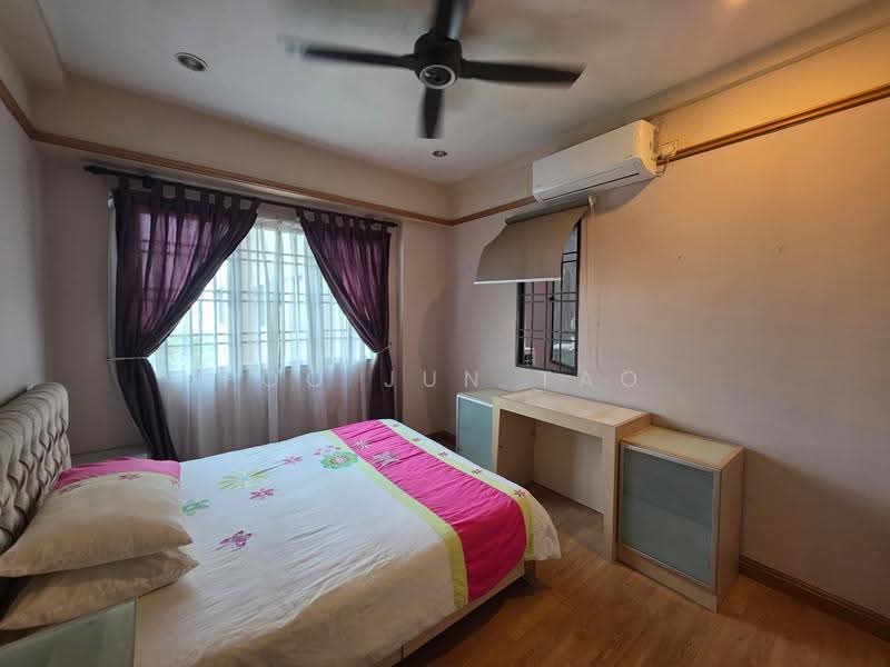 Pangsapuri untuk Disewa di Danga View Apartment - Foo Jun Tao - PropertyGuru.com.my