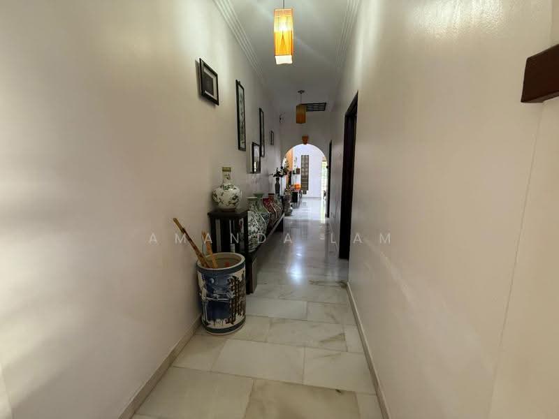 Rumah Berkembar untuk Dijual di Taman Free School (Jelutong) - Amanda Lam - PropertyGuru.com.my
