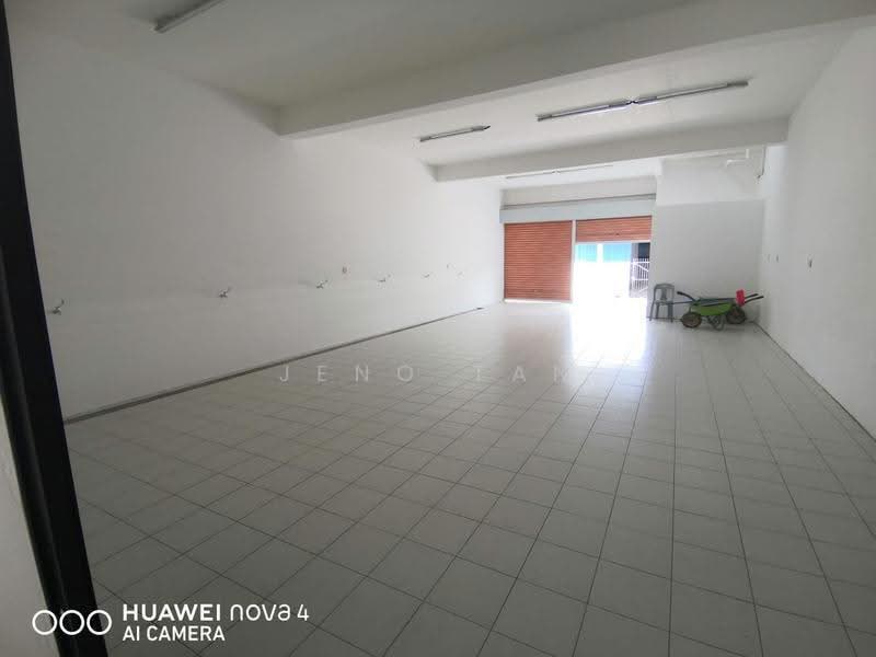 Shop for Rent in Kuching (Sarawak) - Jeno Tan - Interior - PropertyGuru.com.my