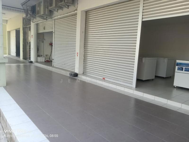 Shop for Rent in Kuching (Sarawak) - Jeno Tan - Exterior - PropertyGuru.com.my