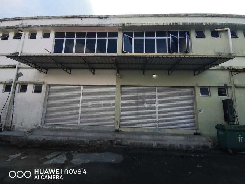 Shop for Rent in Kuching (Sarawak) - Jeno Tan - Exterior - PropertyGuru.com.my