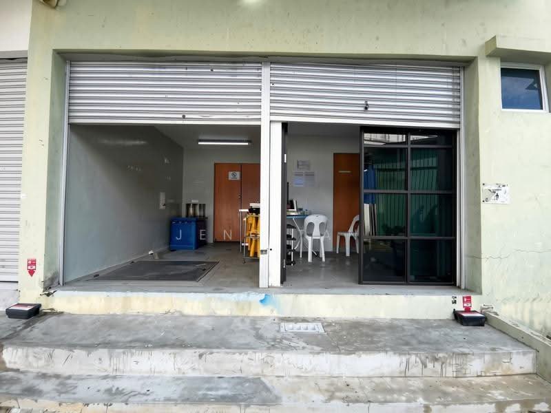 Shop for Rent in Kuching (Sarawak) - Jeno Tan - Exterior - PropertyGuru.com.my