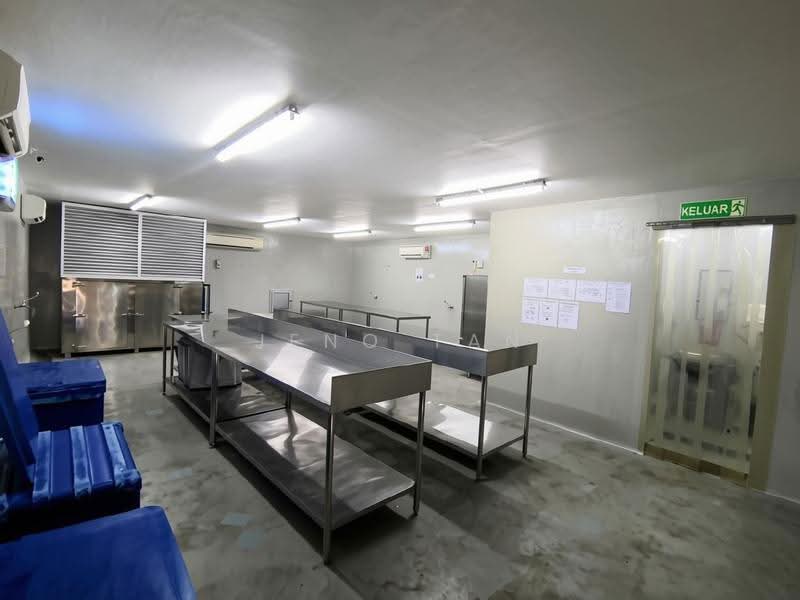 Shop for Rent in Kuching (Sarawak) - Jeno Tan - Interior - PropertyGuru.com.my