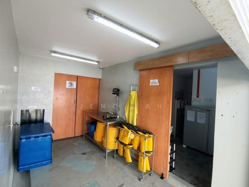 Shop for Rent in Kuching (Sarawak) - Jeno Tan - Interior - PropertyGuru.com.my
