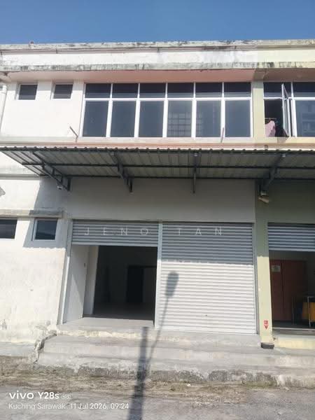 Shop for Rent in Kuching (Sarawak) - Jeno Tan - Exterior - PropertyGuru.com.my
