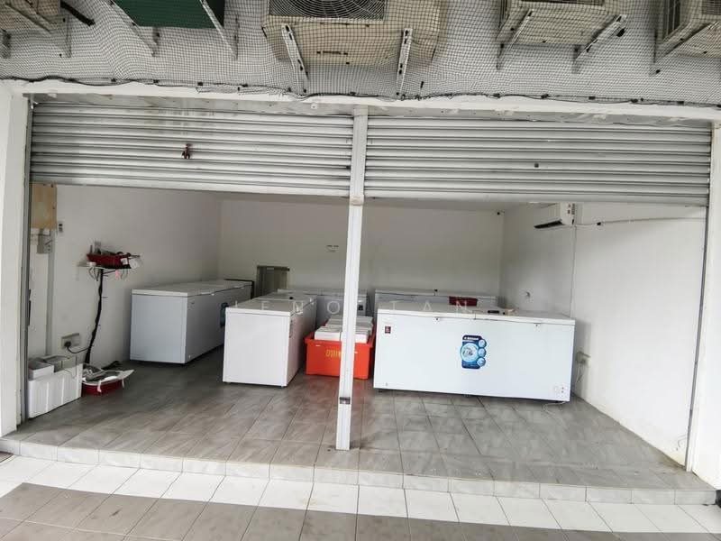 Shop for Rent in Kuching (Sarawak) - Jeno Tan - Interior - PropertyGuru.com.my