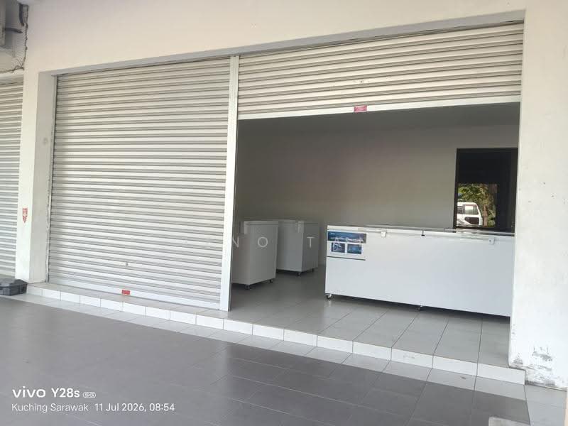 Shop for Rent in Kuching (Sarawak) - Jeno Tan - Exterior - PropertyGuru.com.my