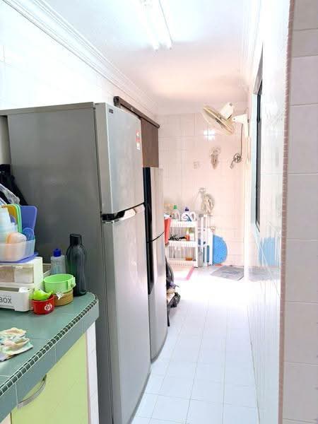 Terraced House for Sale in Taman Bukit Permai (Ampang) - Kew . - PropertyGuru.com.my
