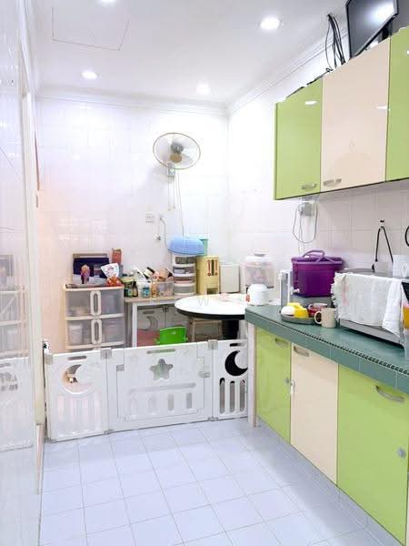 Terraced House for Sale in Taman Bukit Permai (Ampang) - Kew . - PropertyGuru.com.my