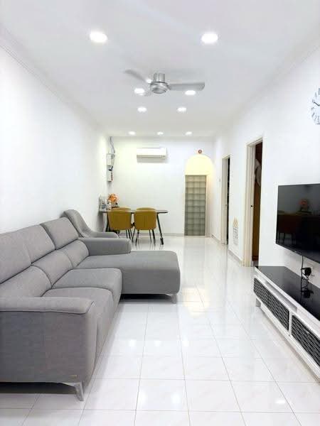 Terraced House for Sale in Taman Bukit Permai (Ampang) - Kew . - PropertyGuru.com.my