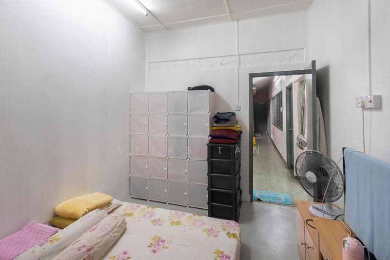 1-storey Terraced House for Sale in Taman Berkeley (Klang) - Vitas Tan - Bedroom - PropertyGuru.com.my
