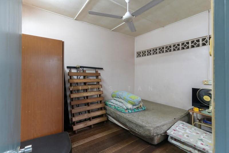 1-storey Terraced House for Sale in Taman Berkeley (Klang) - Vitas Tan - Bedroom - PropertyGuru.com.my