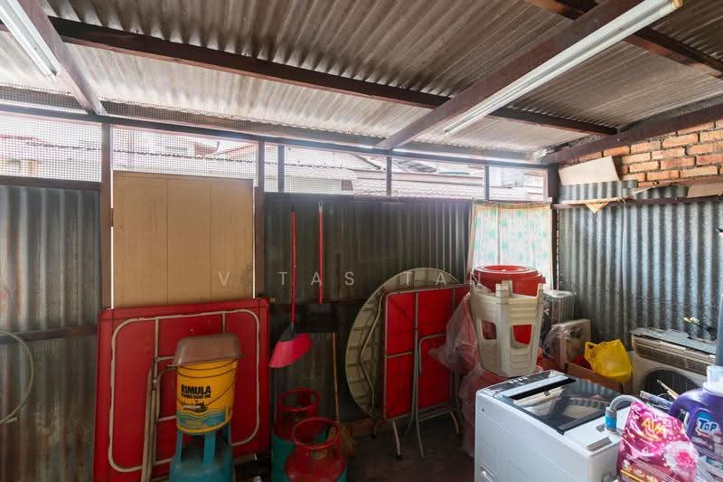 1-storey Terraced House for Sale in Taman Berkeley (Klang) - Vitas Tan - Interior - PropertyGuru.com.my
