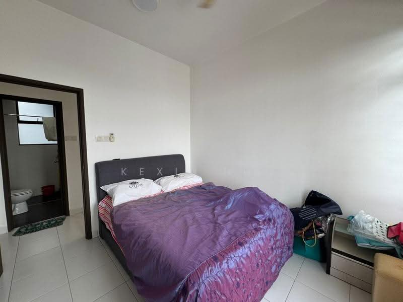 Pangsapuri untuk Dijual di Seri Austin Residence (Pangsapuri Seri Austin) - Kexin Hua - Bedroom - PropertyGuru.com.my