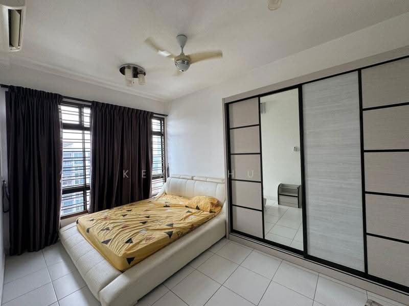 Pangsapuri untuk Dijual di Seri Austin Residence (Pangsapuri Seri Austin) - Kexin Hua - Bedroom - PropertyGuru.com.my