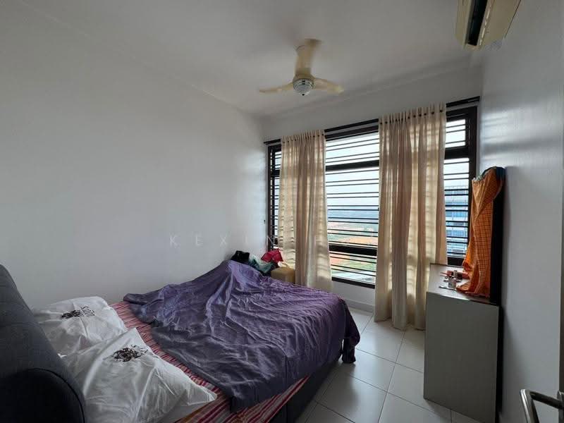 Pangsapuri untuk Dijual di Seri Austin Residence (Pangsapuri Seri Austin) - Kexin Hua - Bedroom - PropertyGuru.com.my