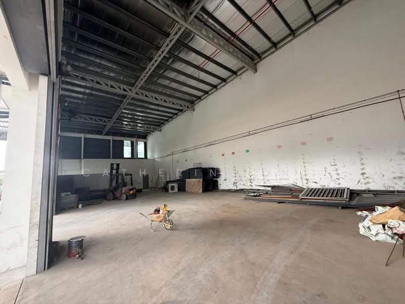 Kilang Berkembar untuk Disewa di Taman Perindustrian Murni Senai (Senai) - Catherine Ong - Interior - PropertyGuru.com.my
