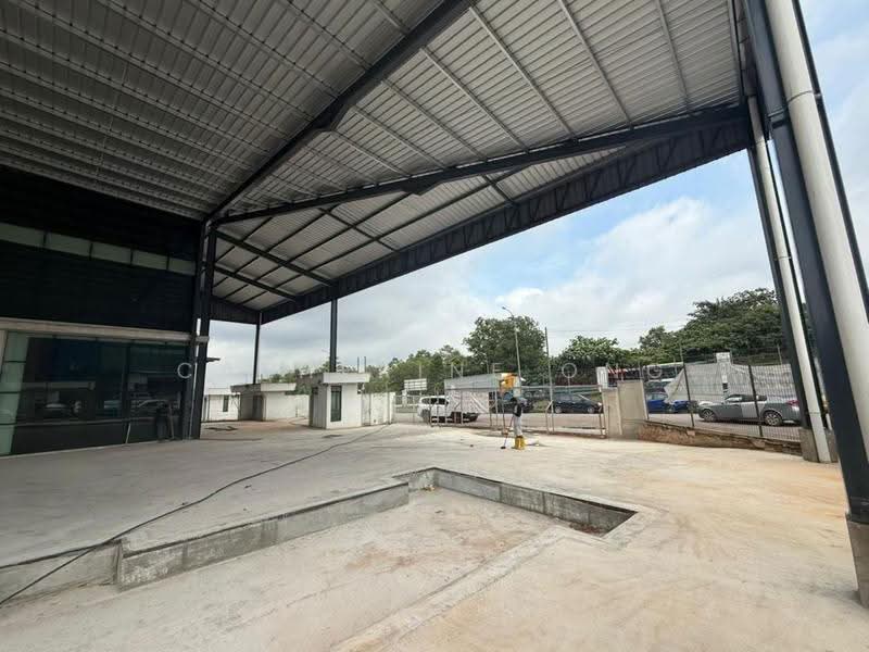 Kilang Berkembar untuk Disewa di Taman Perindustrian Murni Senai (Senai) - Catherine Ong - Exterior - PropertyGuru.com.my