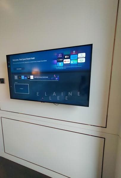 Kediaman Servis untuk Disewa di Pavilion Suites - Elaine Lee - Interior - PropertyGuru.com.my