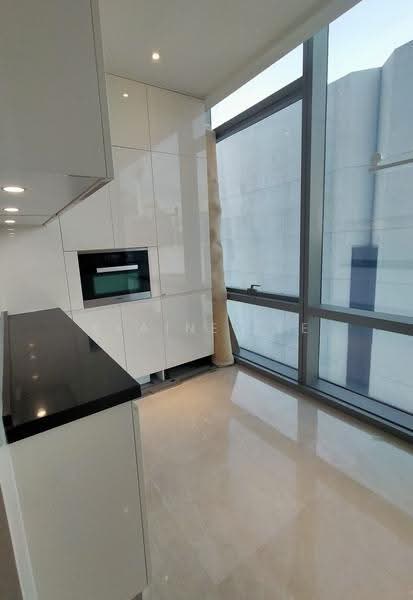 Kediaman Servis untuk Disewa di Pavilion Suites - Elaine Lee - Kitchen - PropertyGuru.com.my