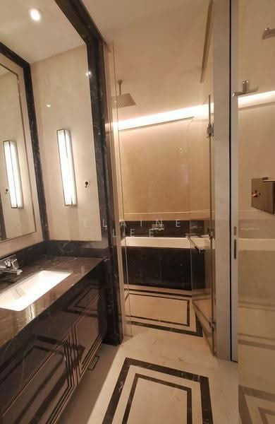 Kediaman Servis untuk Disewa di Pavilion Suites - Elaine Lee - Bathroom - PropertyGuru.com.my