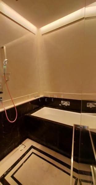 Kediaman Servis untuk Disewa di Pavilion Suites - Elaine Lee - Bathroom - PropertyGuru.com.my