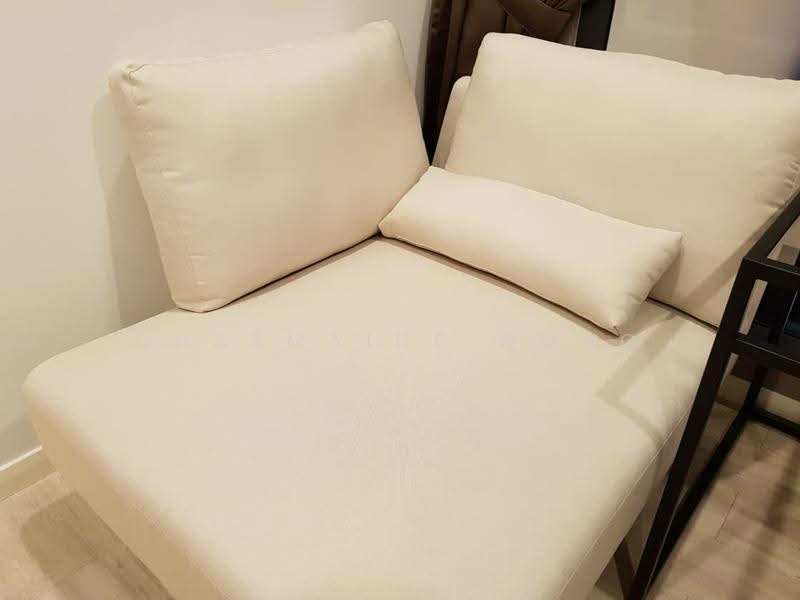 Kediaman Servis untuk Disewa di M City - Charmaine Wong - Living Room - PropertyGuru.com.my