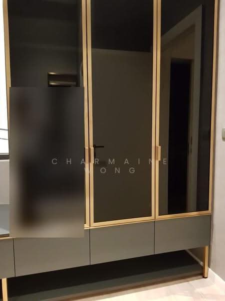 Kediaman Servis untuk Disewa di M City - Charmaine Wong - Interior - PropertyGuru.com.my