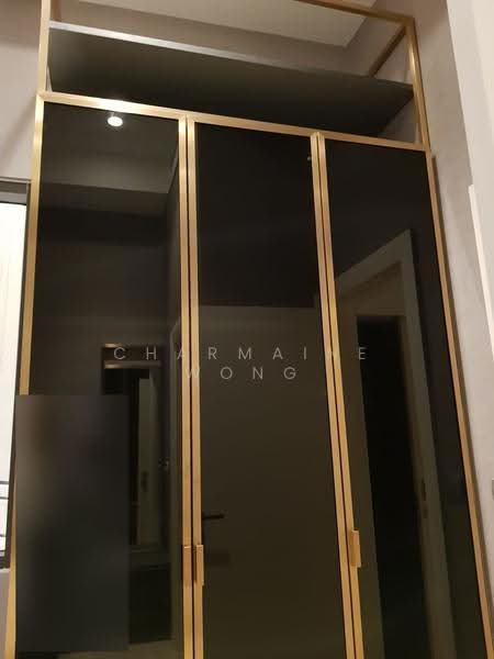 Kediaman Servis untuk Disewa di M City - Charmaine Wong - Interior - PropertyGuru.com.my