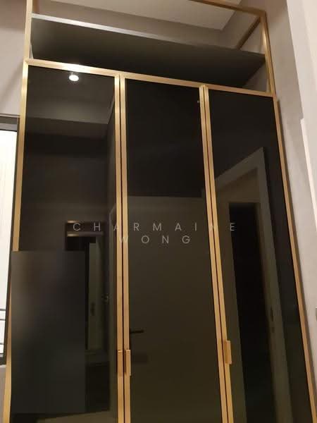 Kediaman Servis untuk Disewa di M City - Charmaine Wong - Interior - PropertyGuru.com.my