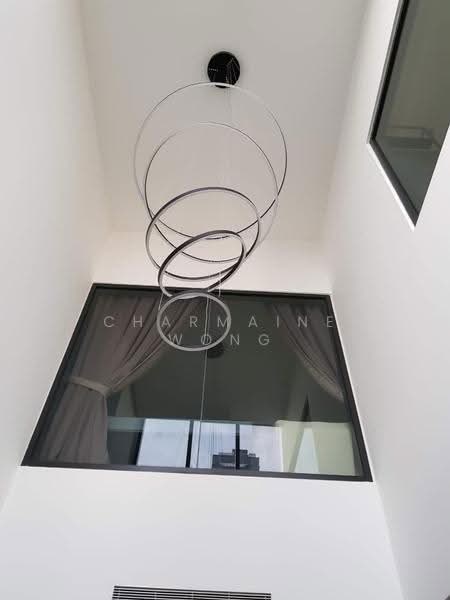 Kediaman Servis untuk Disewa di M City - Charmaine Wong - Interior - PropertyGuru.com.my